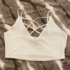 F21 STRETCHY CROP